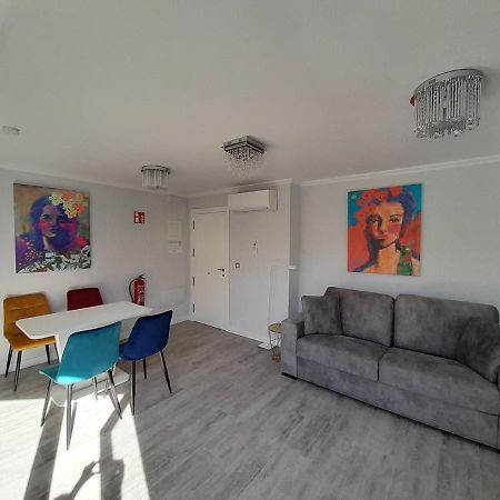 Mar Apartments Αλικάντε Εξωτερικό φωτογραφία