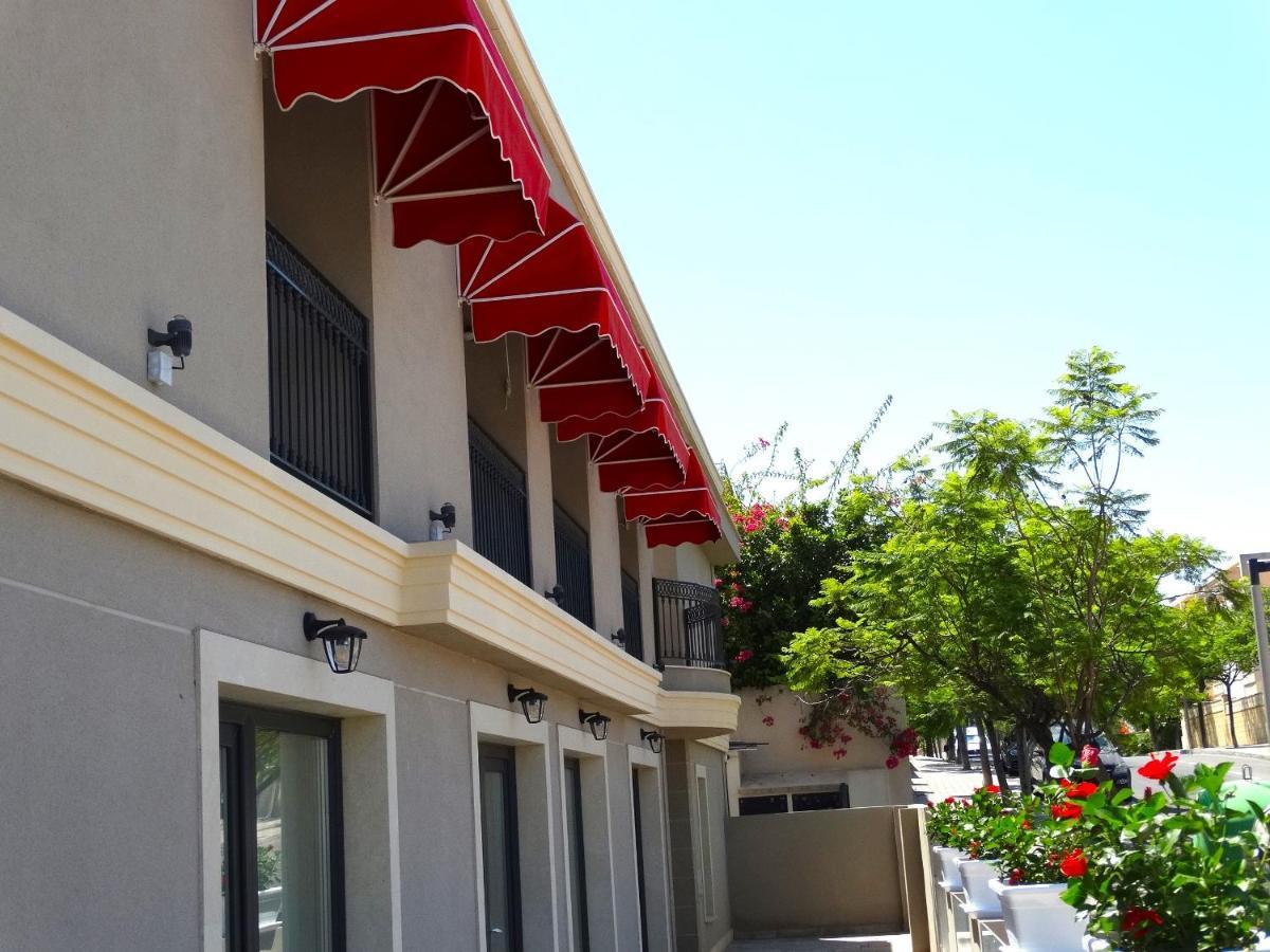 Mar Apartments Αλικάντε Εξωτερικό φωτογραφία