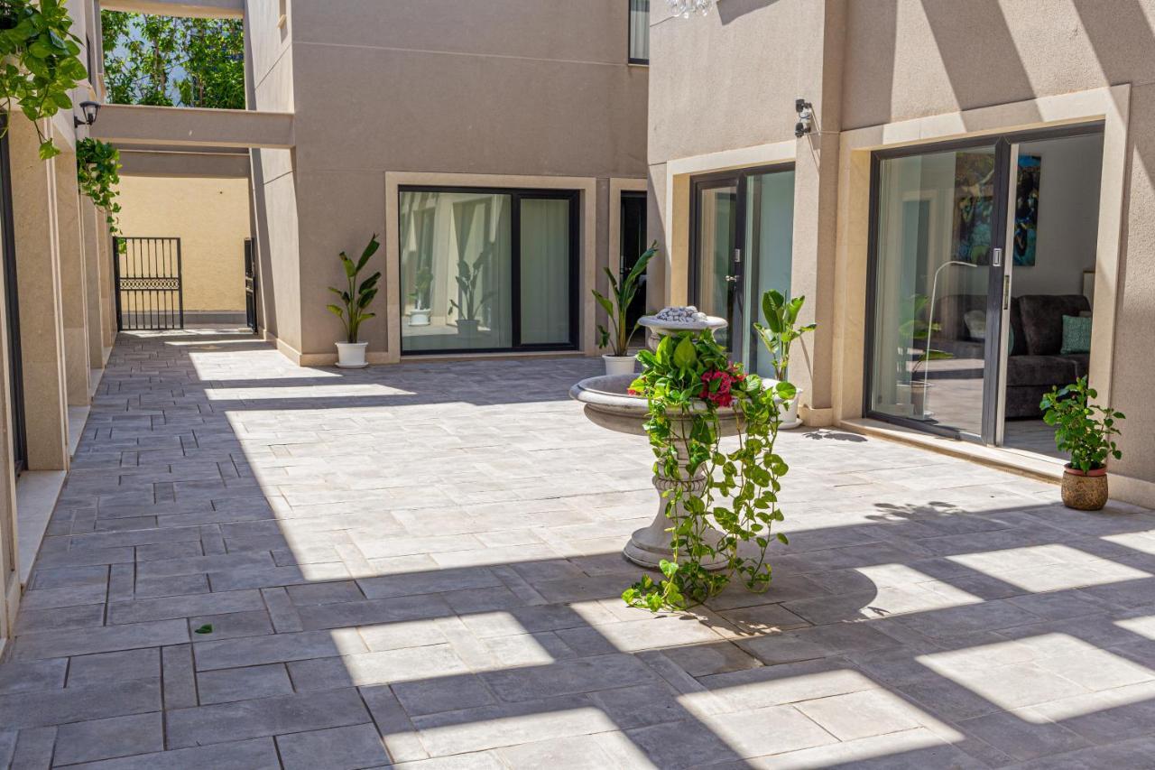 Mar Apartments Αλικάντε Εξωτερικό φωτογραφία