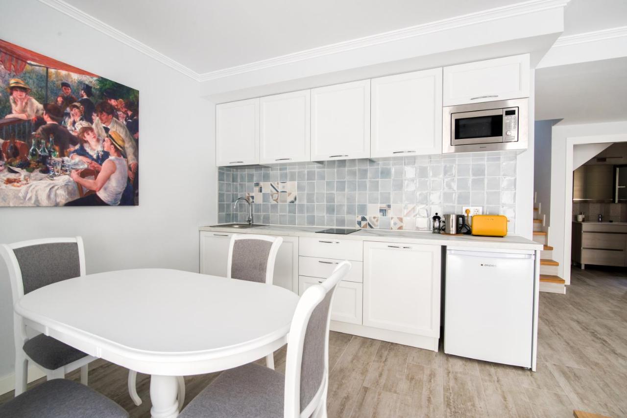 Mar Apartments Αλικάντε Εξωτερικό φωτογραφία