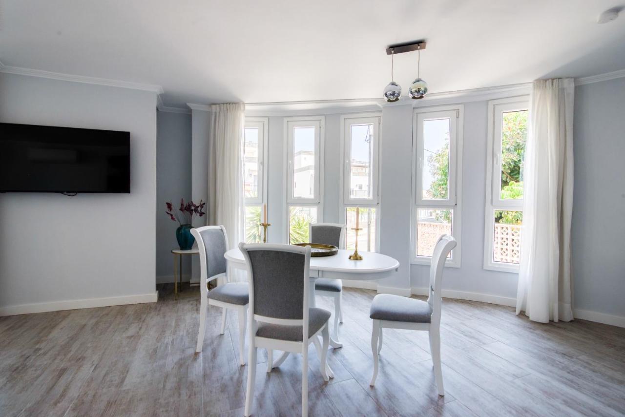 Mar Apartments Αλικάντε Εξωτερικό φωτογραφία