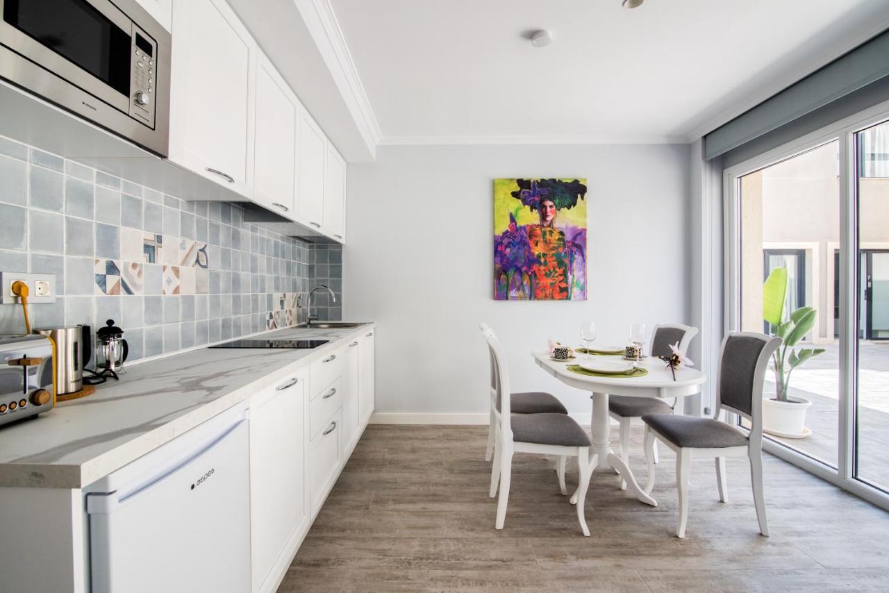 Mar Apartments Αλικάντε Εξωτερικό φωτογραφία