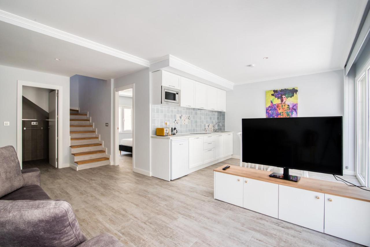 Mar Apartments Αλικάντε Εξωτερικό φωτογραφία