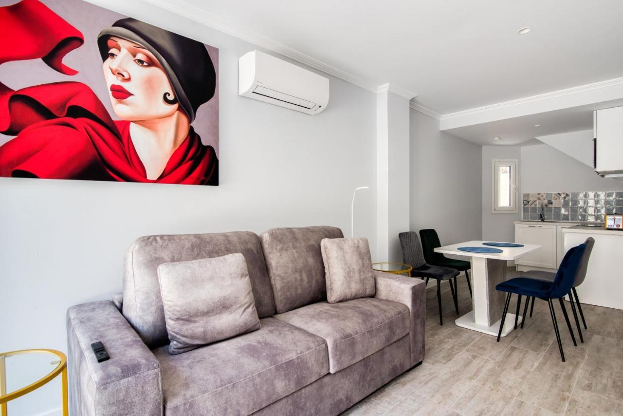 Mar Apartments Αλικάντε Εξωτερικό φωτογραφία