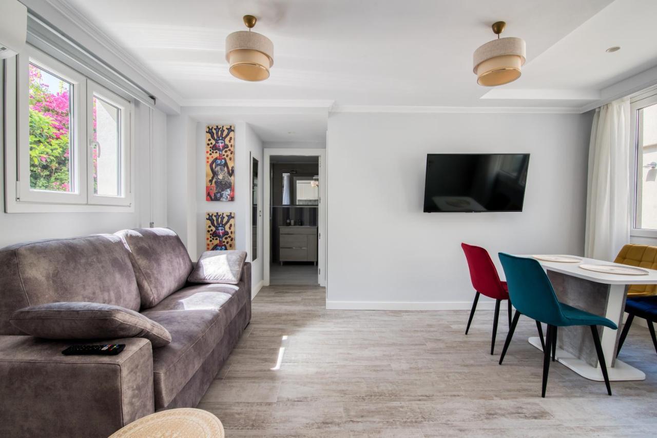 Mar Apartments Αλικάντε Εξωτερικό φωτογραφία