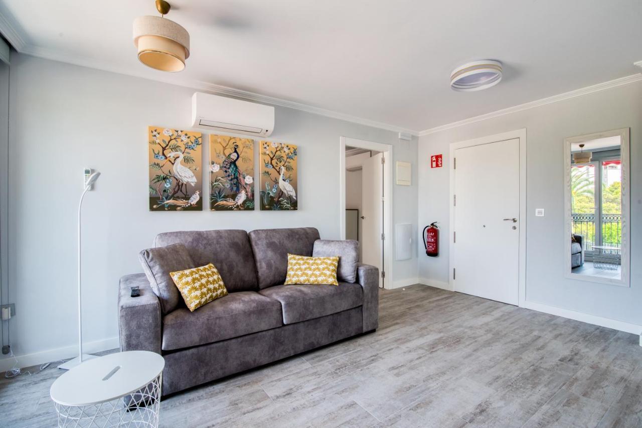 Mar Apartments Αλικάντε Εξωτερικό φωτογραφία