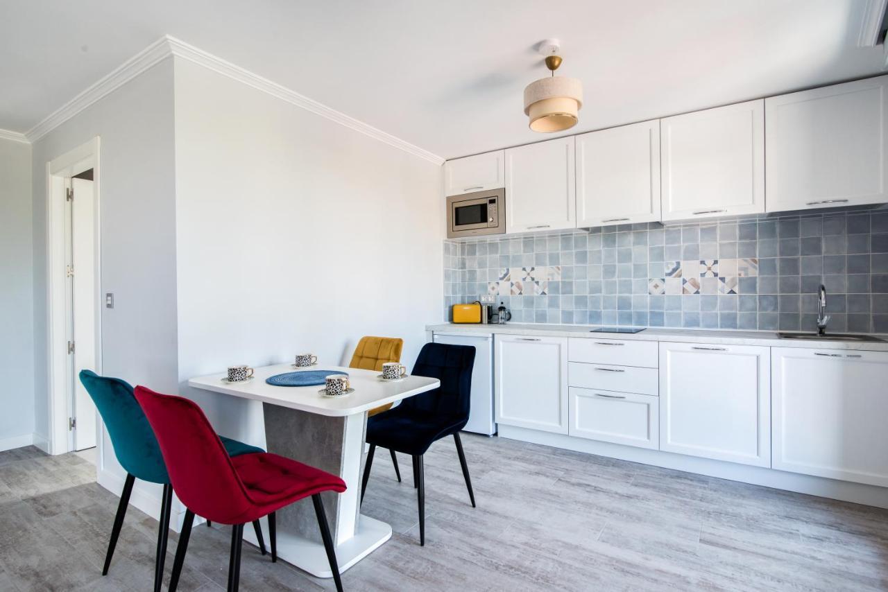 Mar Apartments Αλικάντε Εξωτερικό φωτογραφία