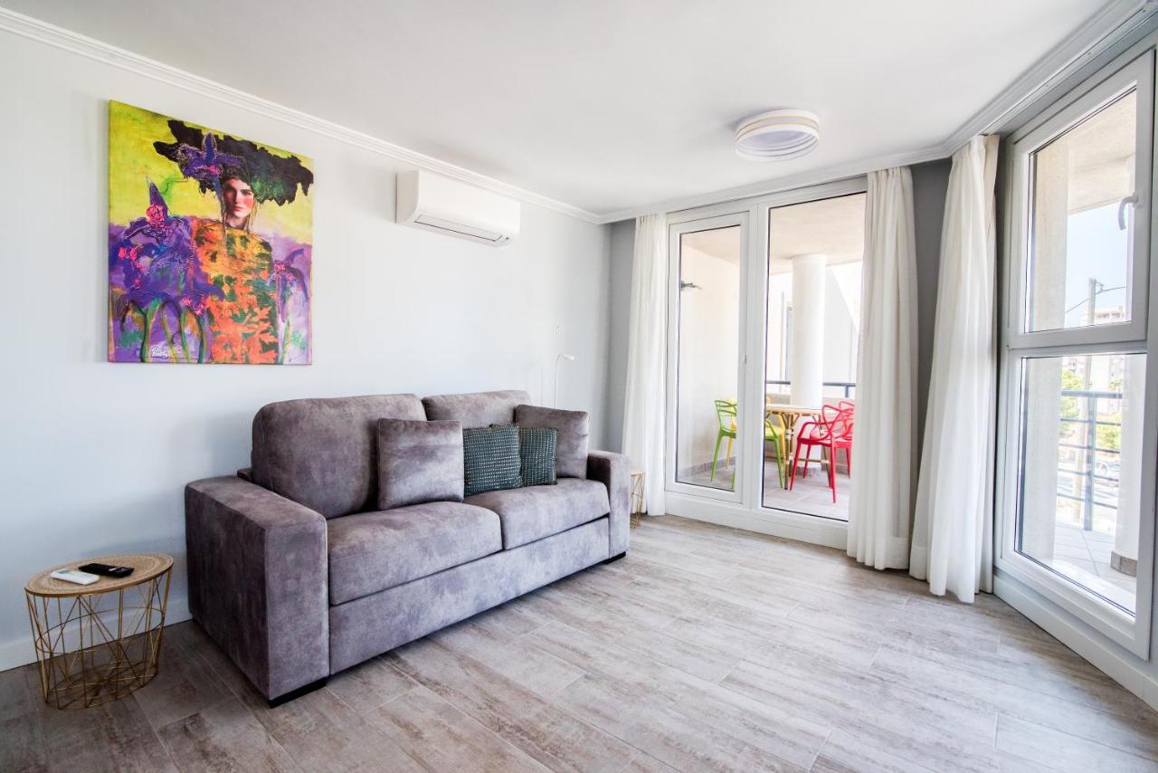 Mar Apartments Αλικάντε Εξωτερικό φωτογραφία
