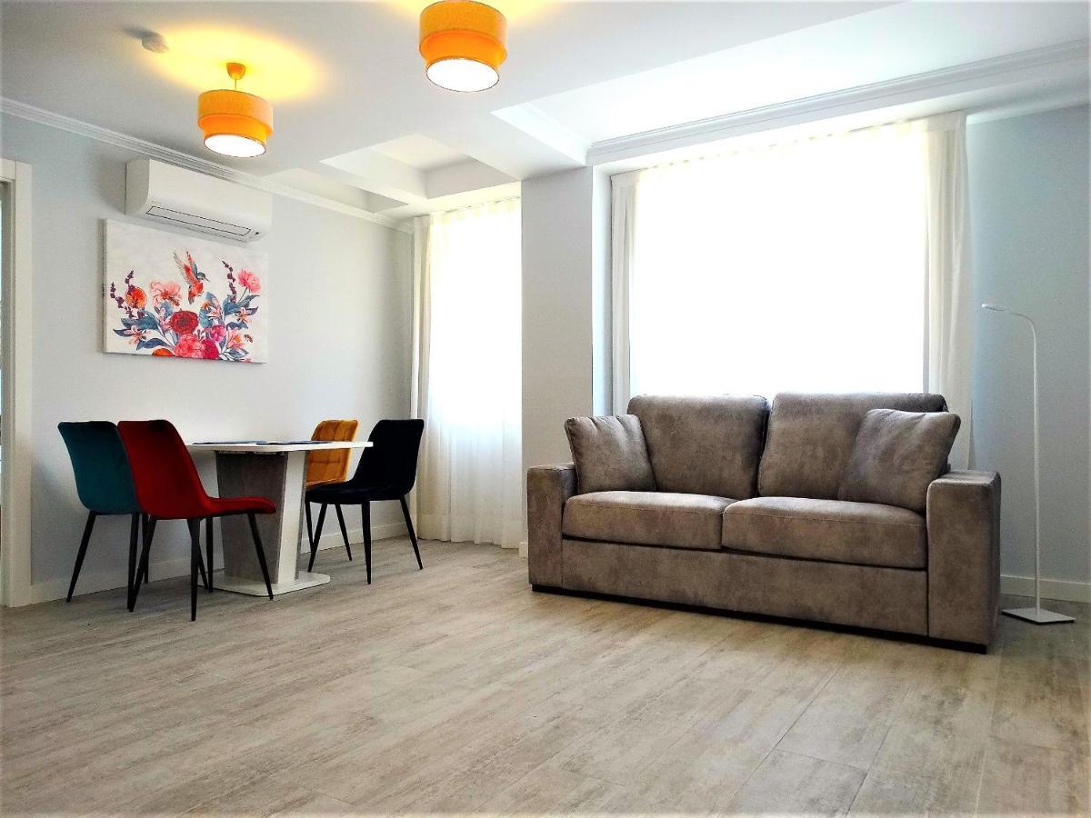 Mar Apartments Αλικάντε Εξωτερικό φωτογραφία