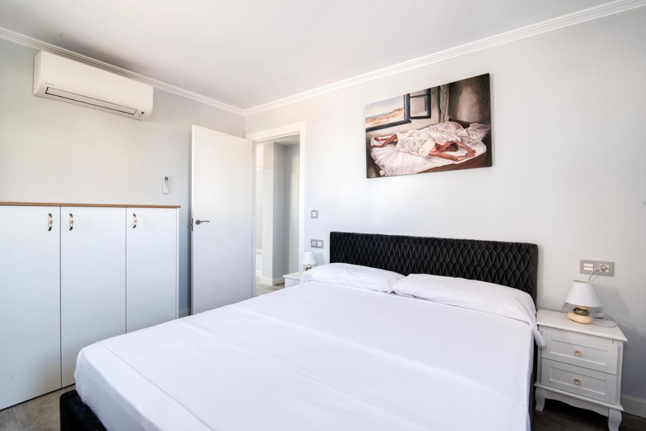 Mar Apartments Αλικάντε Εξωτερικό φωτογραφία