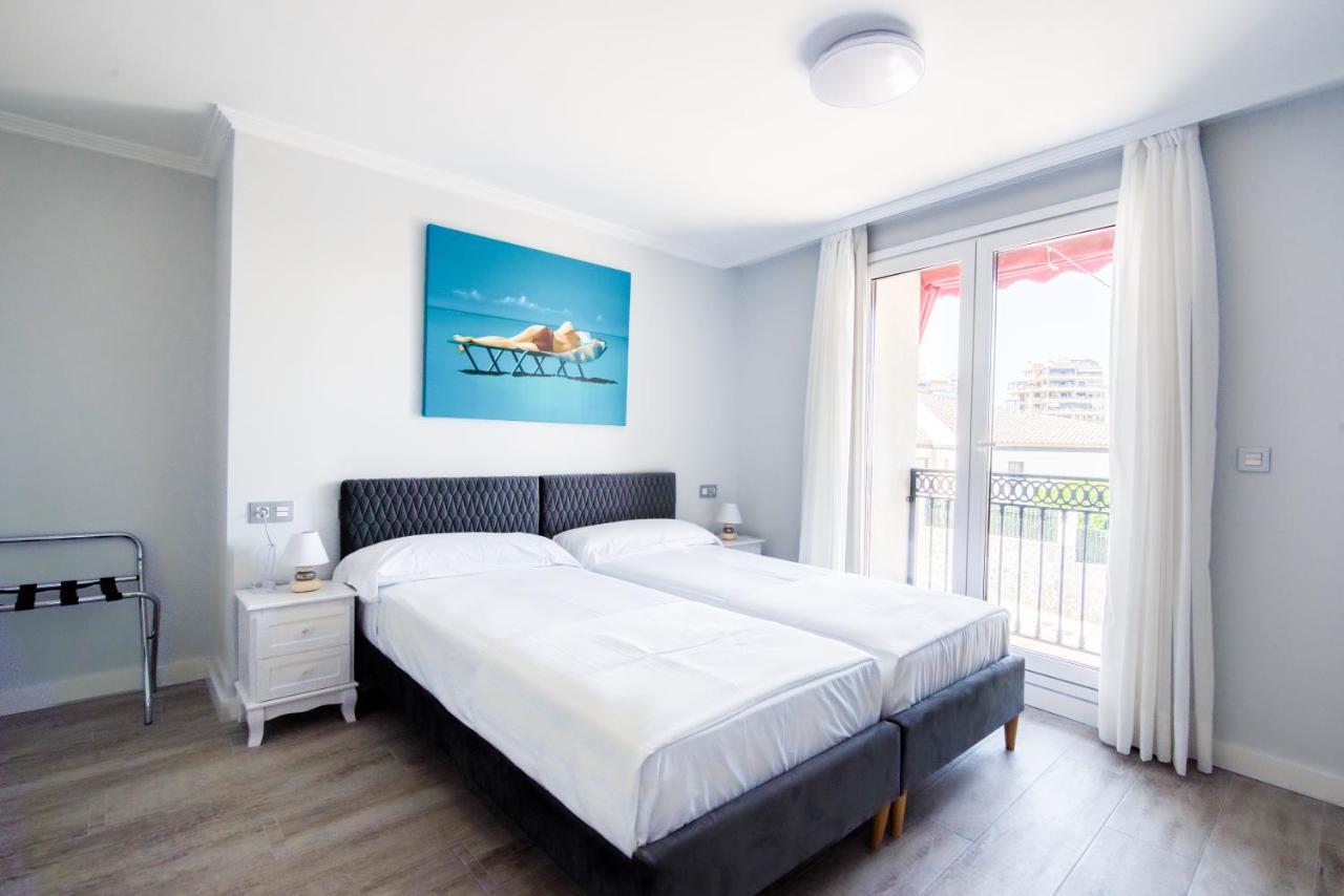 Mar Apartments Αλικάντε Εξωτερικό φωτογραφία