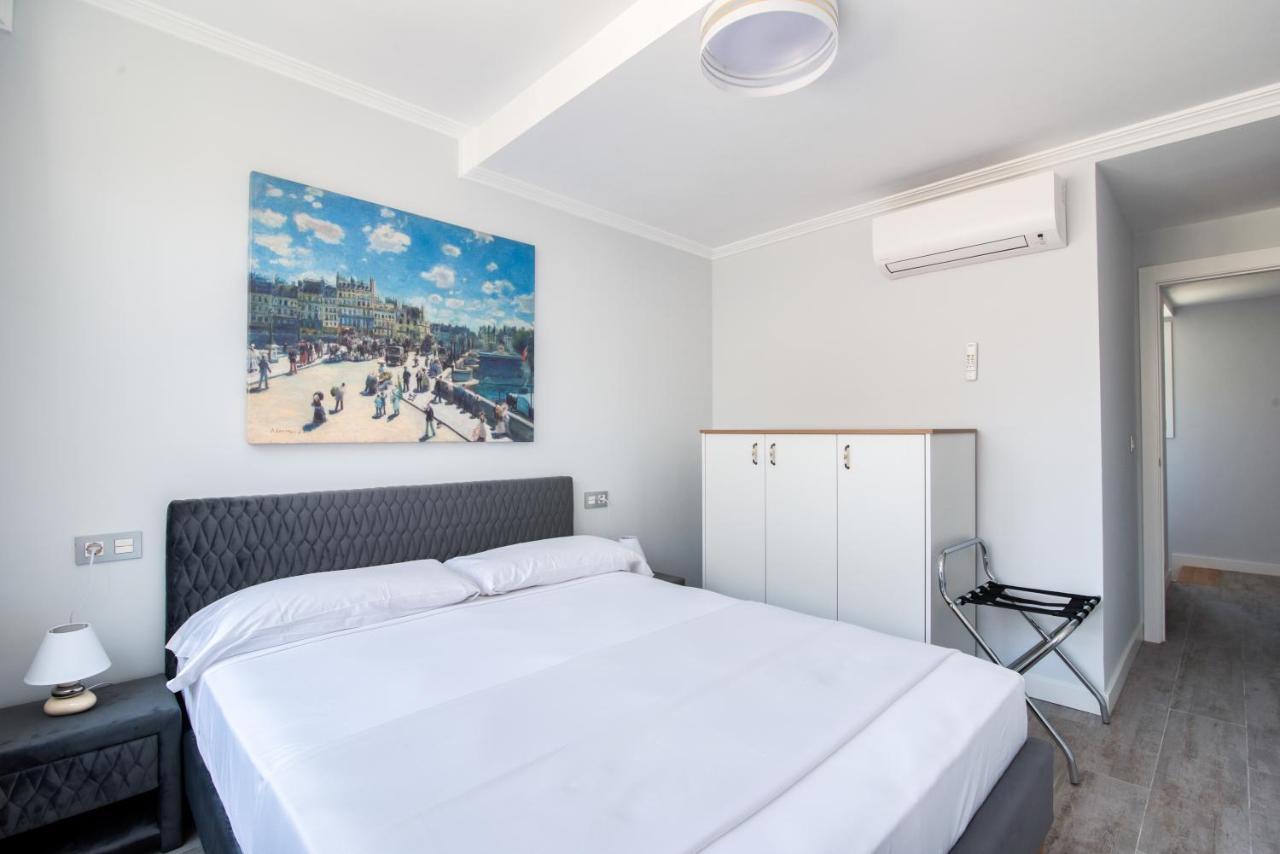 Mar Apartments Αλικάντε Εξωτερικό φωτογραφία
