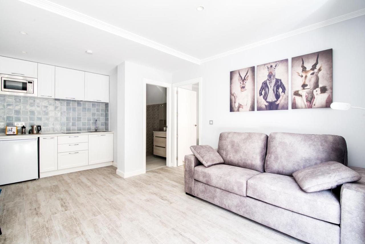 Mar Apartments Αλικάντε Εξωτερικό φωτογραφία