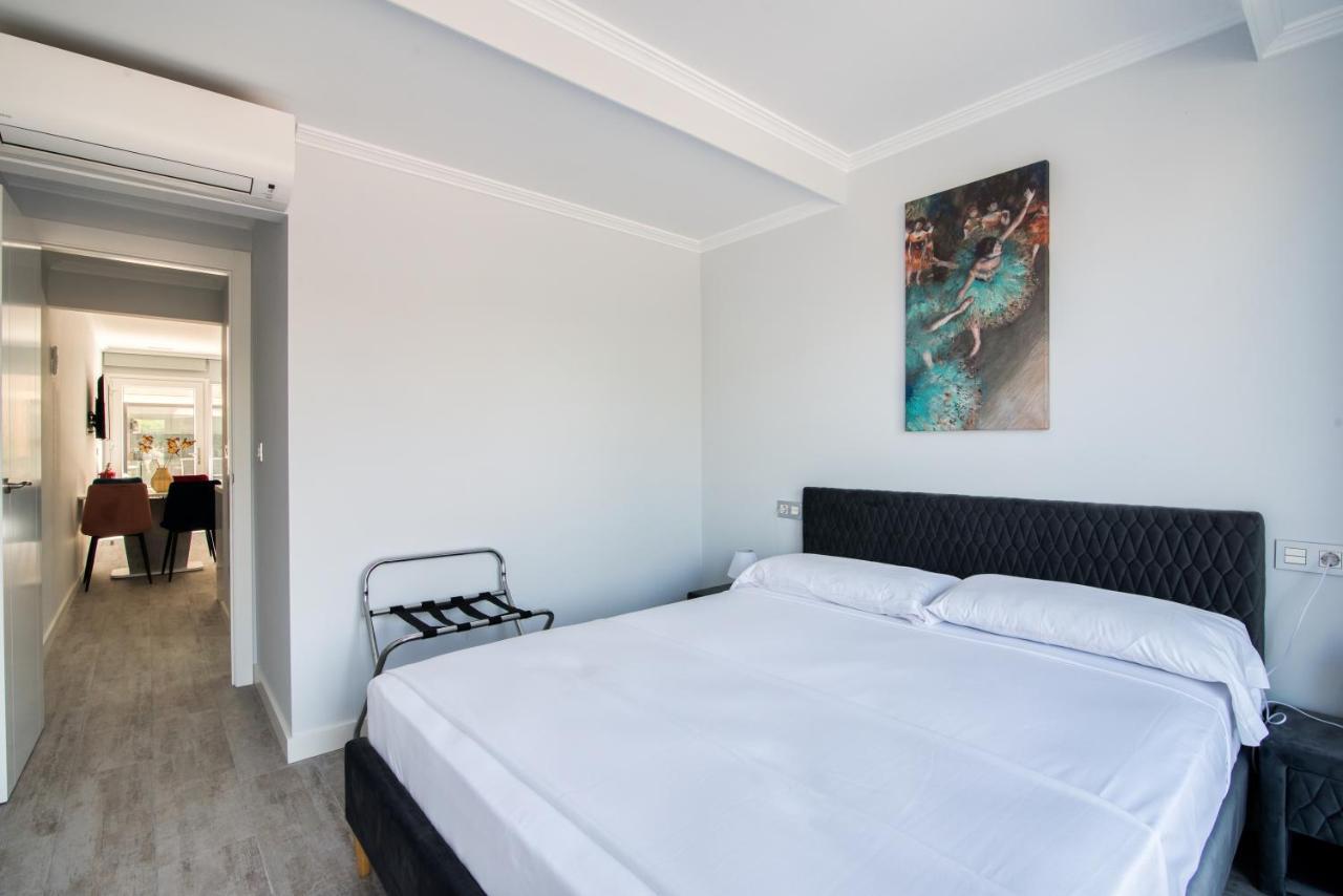 Mar Apartments Αλικάντε Εξωτερικό φωτογραφία