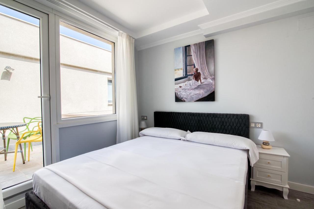 Mar Apartments Αλικάντε Εξωτερικό φωτογραφία