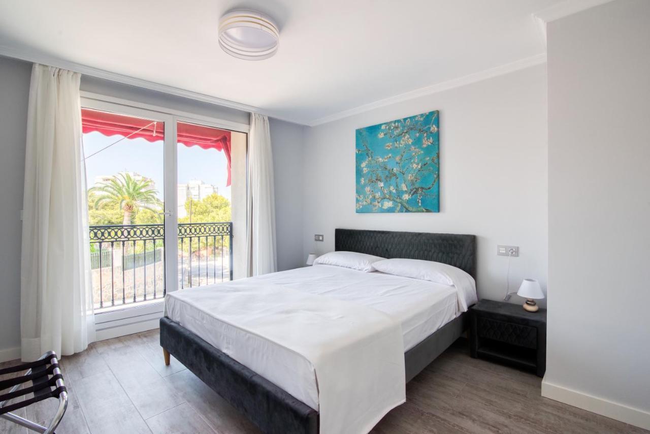 Mar Apartments Αλικάντε Εξωτερικό φωτογραφία