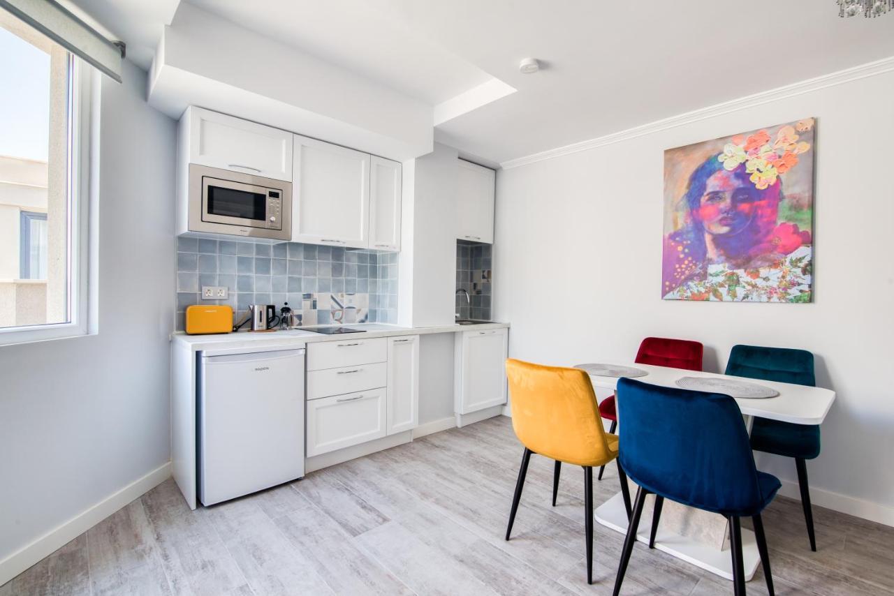 Mar Apartments Αλικάντε Εξωτερικό φωτογραφία