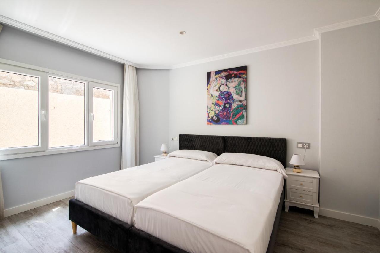 Mar Apartments Αλικάντε Εξωτερικό φωτογραφία