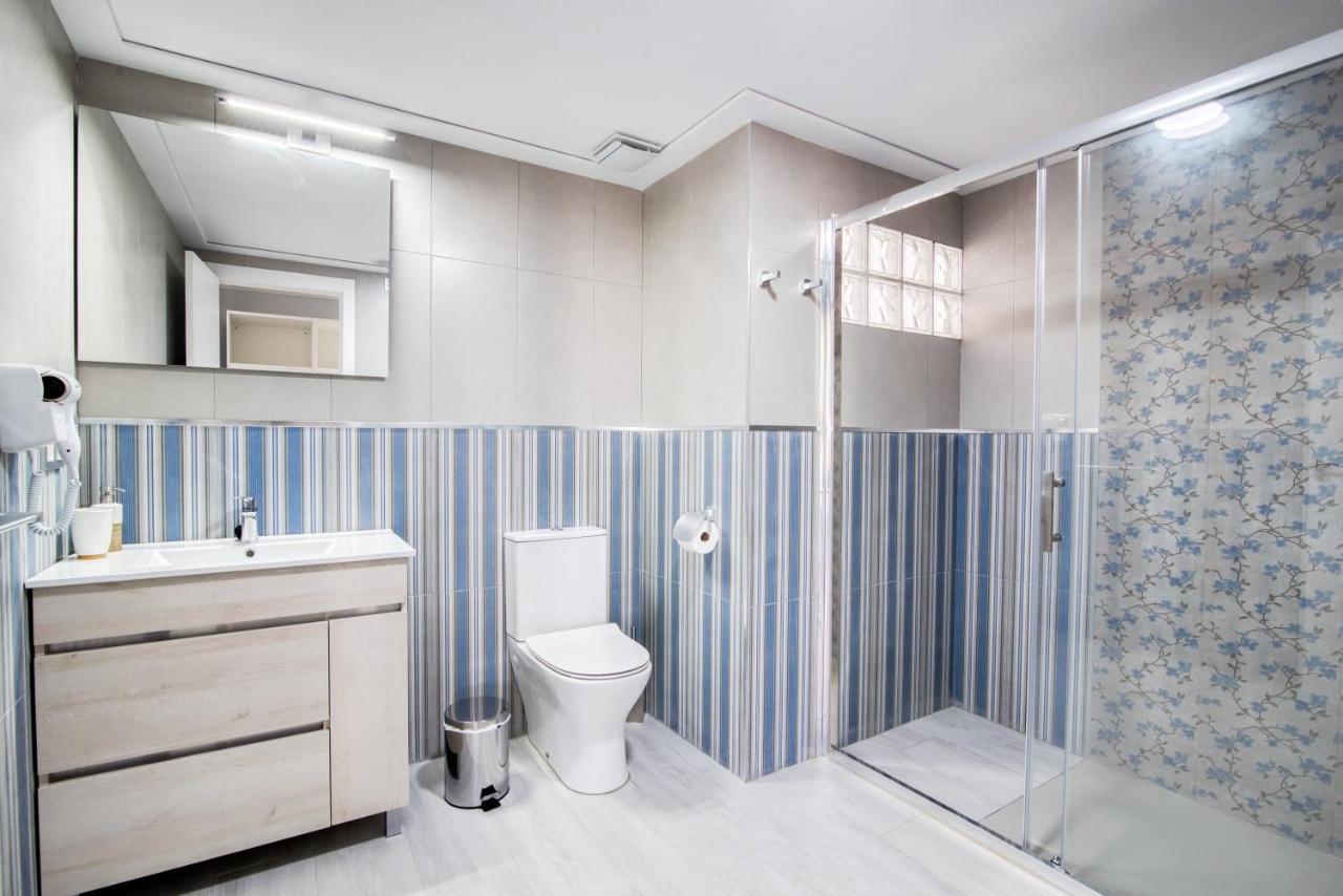 Mar Apartments Αλικάντε Εξωτερικό φωτογραφία