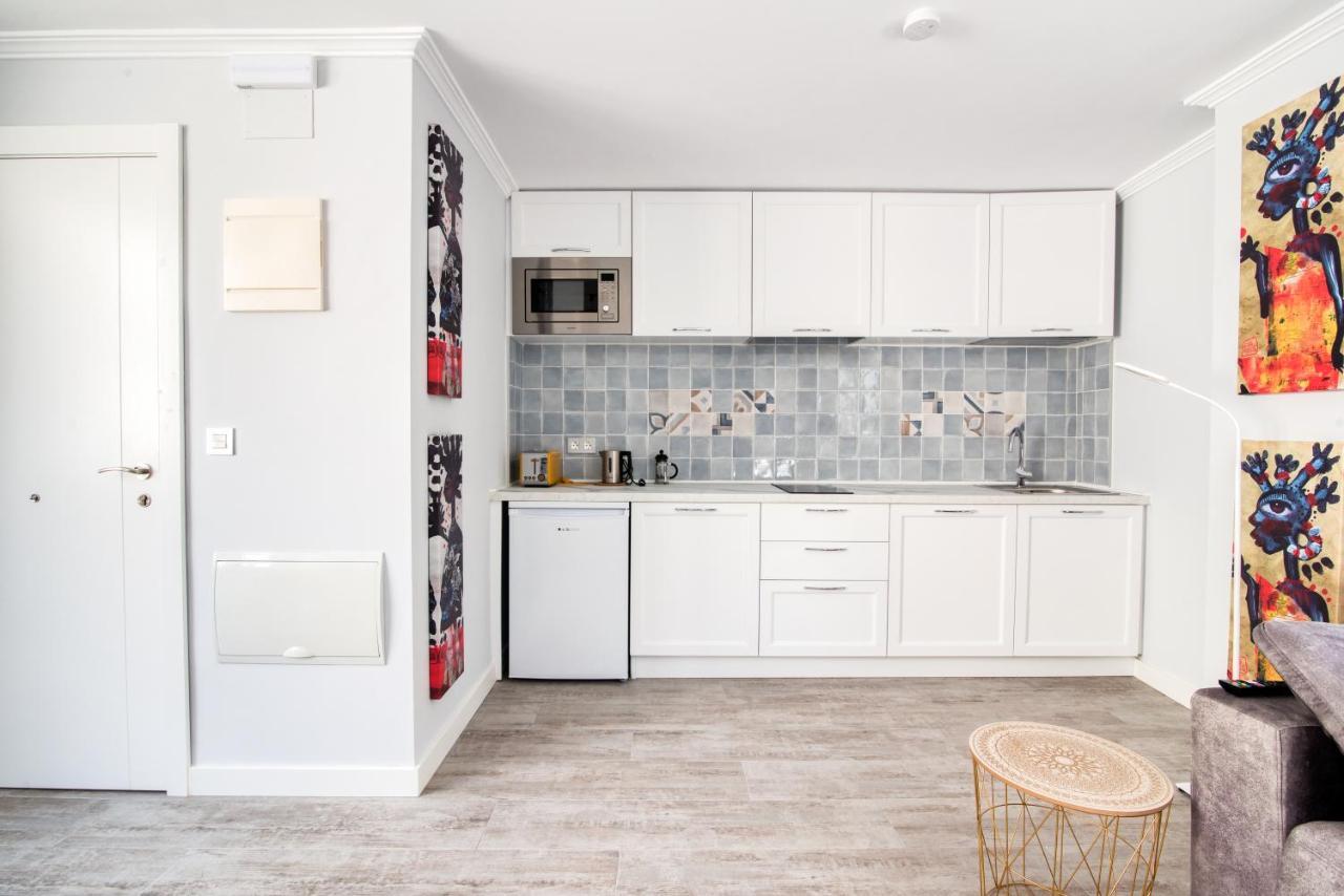 Mar Apartments Αλικάντε Εξωτερικό φωτογραφία