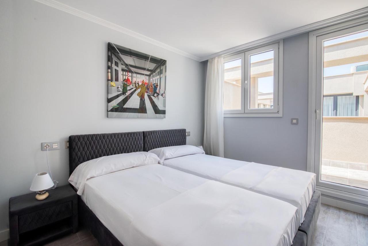 Mar Apartments Αλικάντε Εξωτερικό φωτογραφία