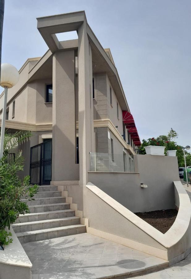 Mar Apartments Αλικάντε Εξωτερικό φωτογραφία