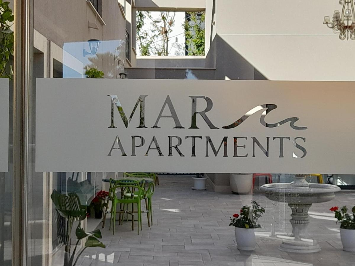 Mar Apartments Αλικάντε Εξωτερικό φωτογραφία
