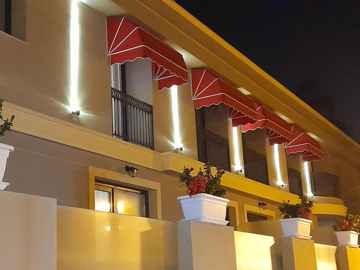 Mar Apartments Αλικάντε Εξωτερικό φωτογραφία