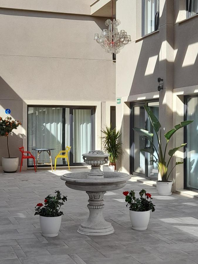 Mar Apartments Αλικάντε Εξωτερικό φωτογραφία