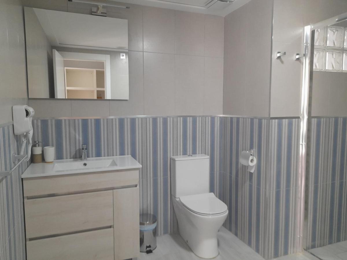 Mar Apartments Αλικάντε Εξωτερικό φωτογραφία