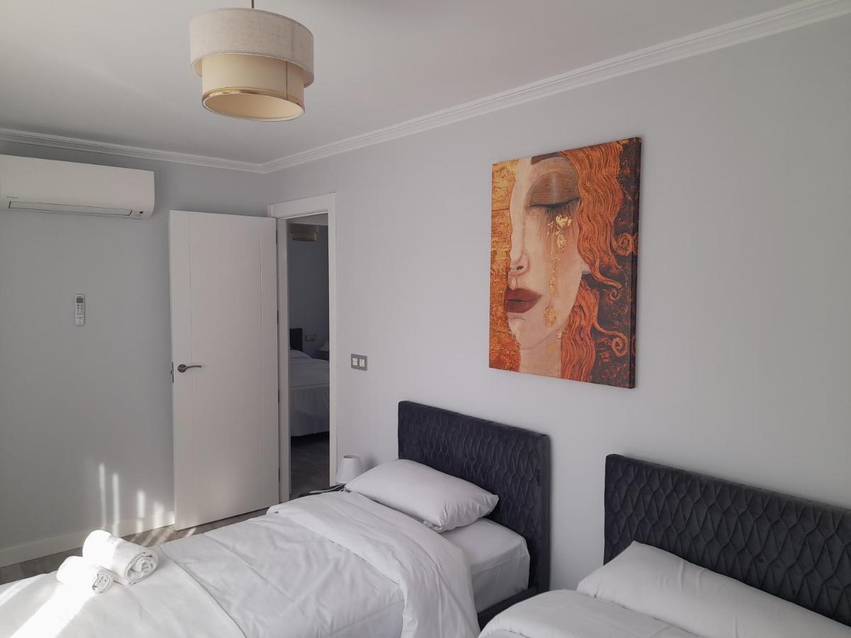 Mar Apartments Αλικάντε Εξωτερικό φωτογραφία