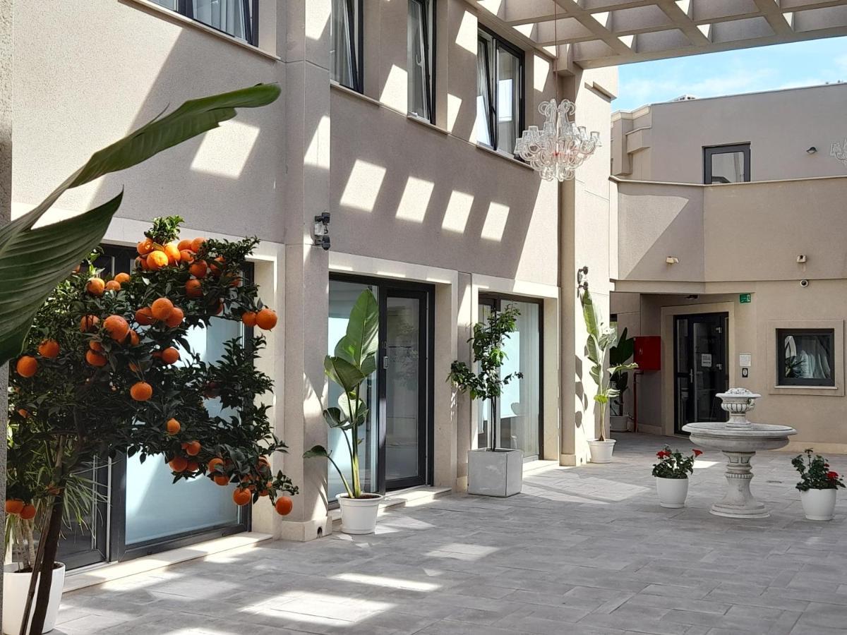 Mar Apartments Αλικάντε Εξωτερικό φωτογραφία