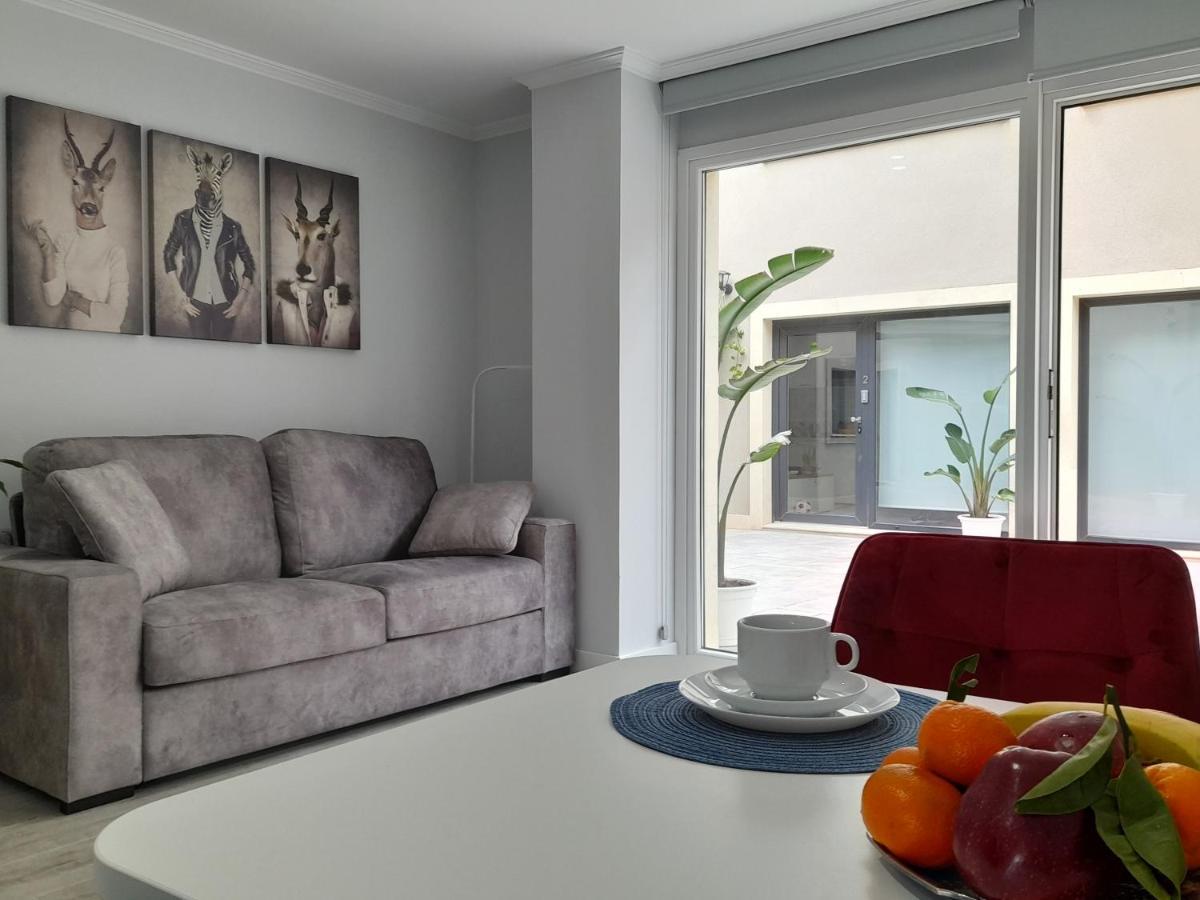 Mar Apartments Αλικάντε Εξωτερικό φωτογραφία