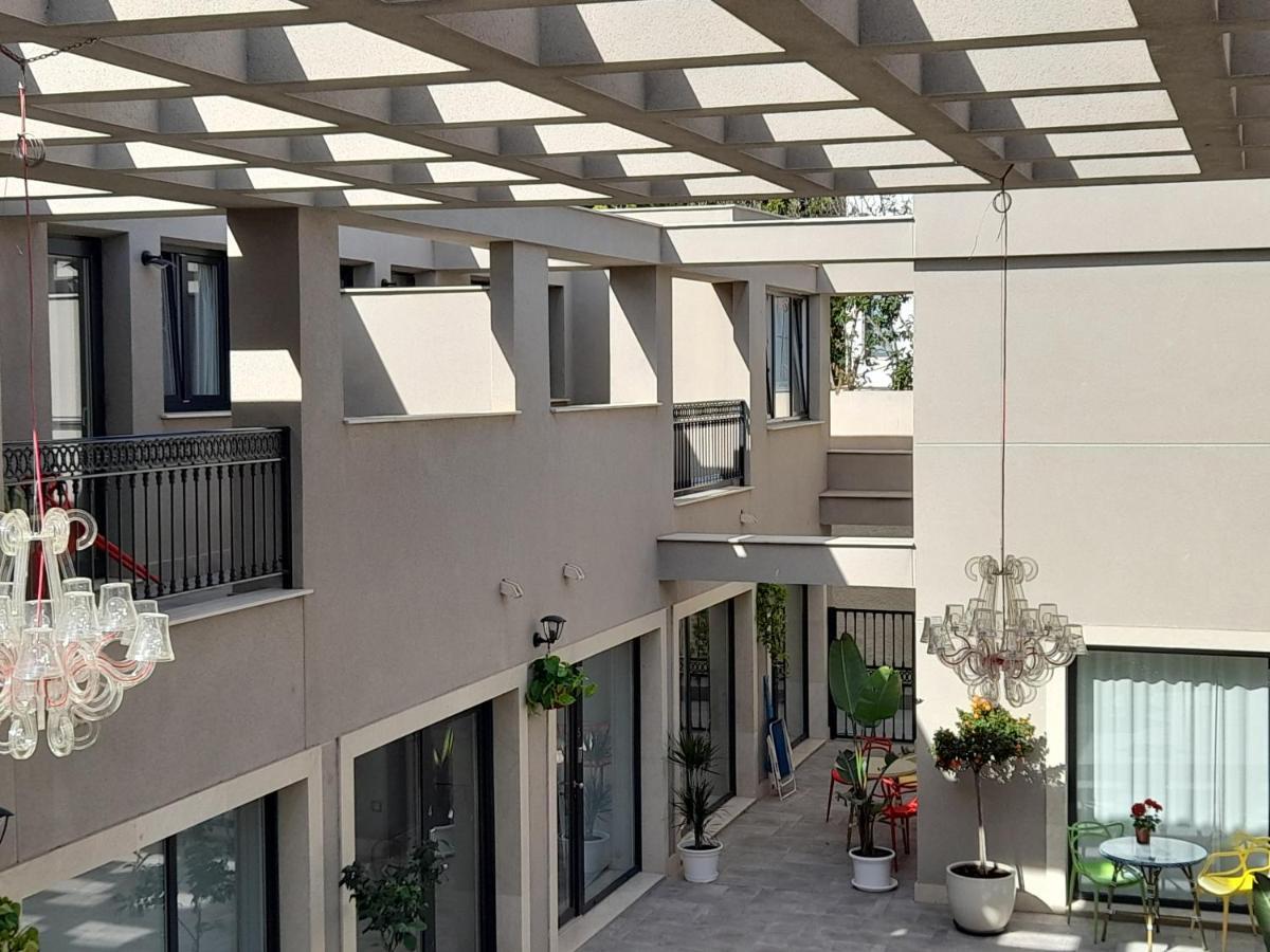 Mar Apartments Αλικάντε Εξωτερικό φωτογραφία