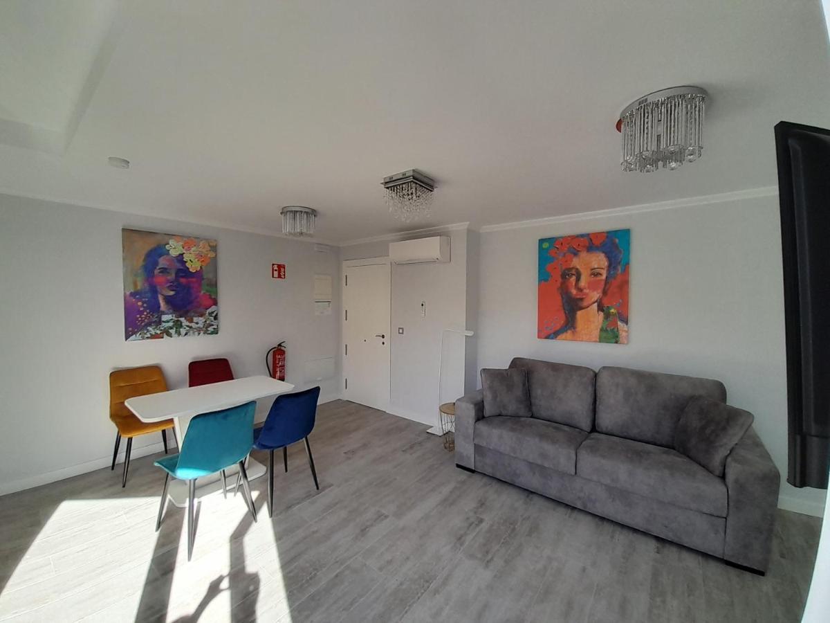 Mar Apartments Αλικάντε Εξωτερικό φωτογραφία