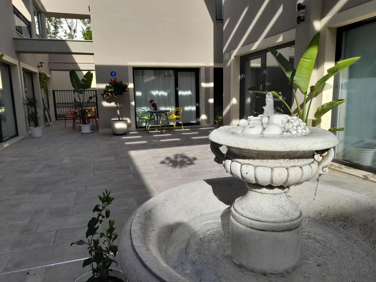 Mar Apartments Αλικάντε Εξωτερικό φωτογραφία
