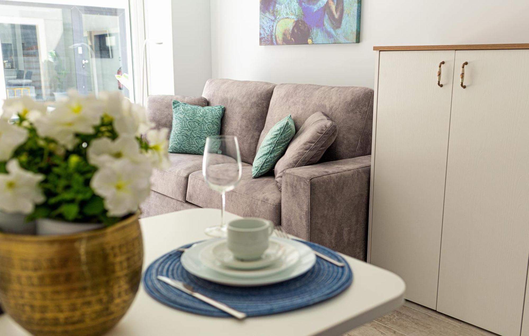 Mar Apartments Αλικάντε Εξωτερικό φωτογραφία