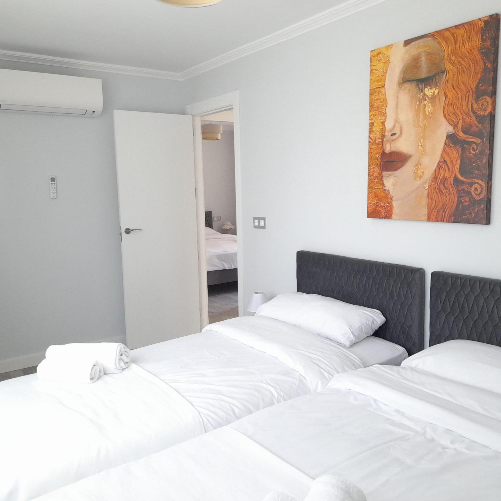 Mar Apartments Αλικάντε Εξωτερικό φωτογραφία