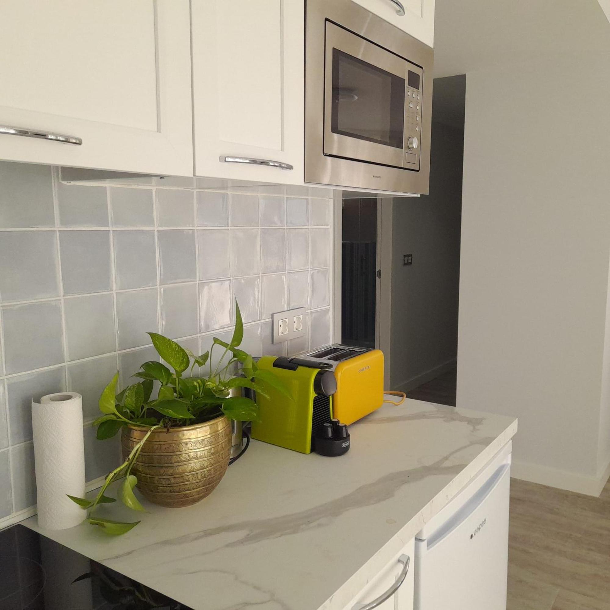 Mar Apartments Αλικάντε Εξωτερικό φωτογραφία