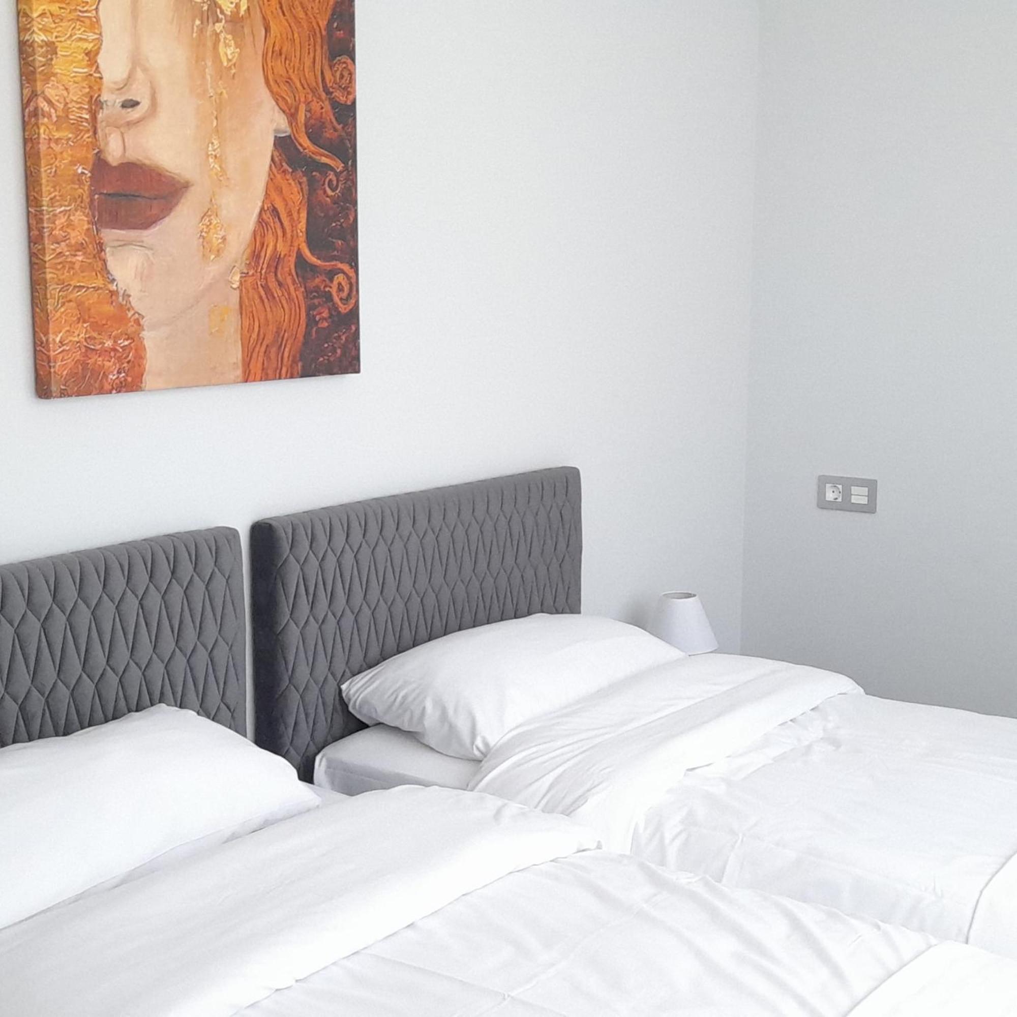 Mar Apartments Αλικάντε Εξωτερικό φωτογραφία